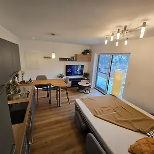 Waldrand Idyll Apartment
