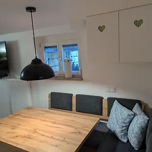Chic & Blick Apartment