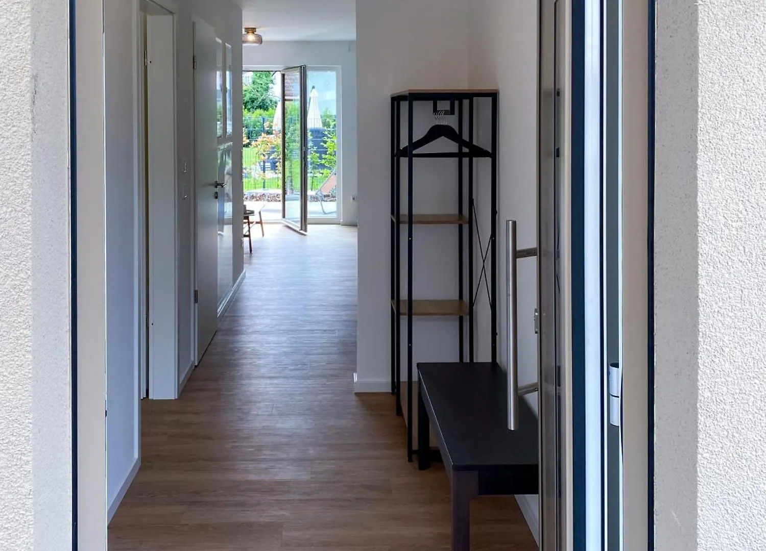 Fewo Direkt Im Herzen Der Fraenkischen Schweiz, Ebermannstadt, Neu Apartment Ebermannstadt