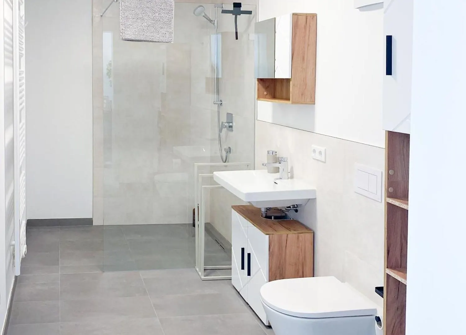 Apartment Fewo Direkt Im Herzen Der Fraenkischen Schweiz, Ebermannstadt, Neu Germany