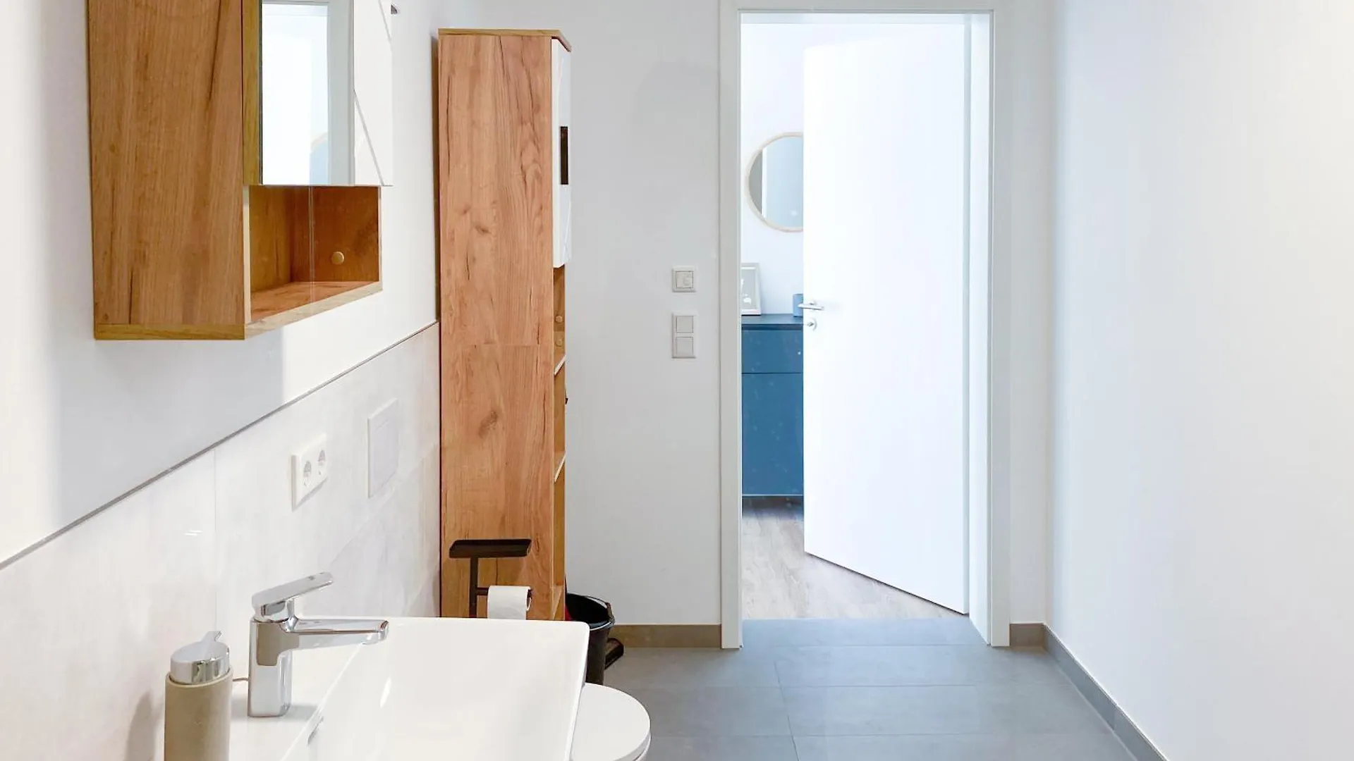 Apartment Fewo Direkt Im Herzen Der Fraenkischen Schweiz, Ebermannstadt, Neu