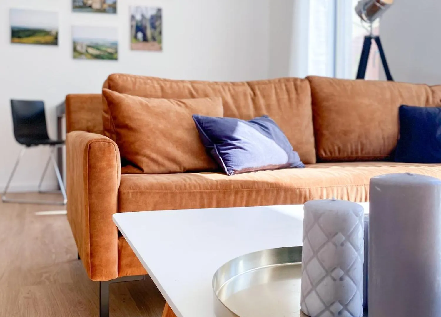 Apartment Fewo Direkt Im Herzen Der Fraenkischen Schweiz, Ebermannstadt, Neu Germany