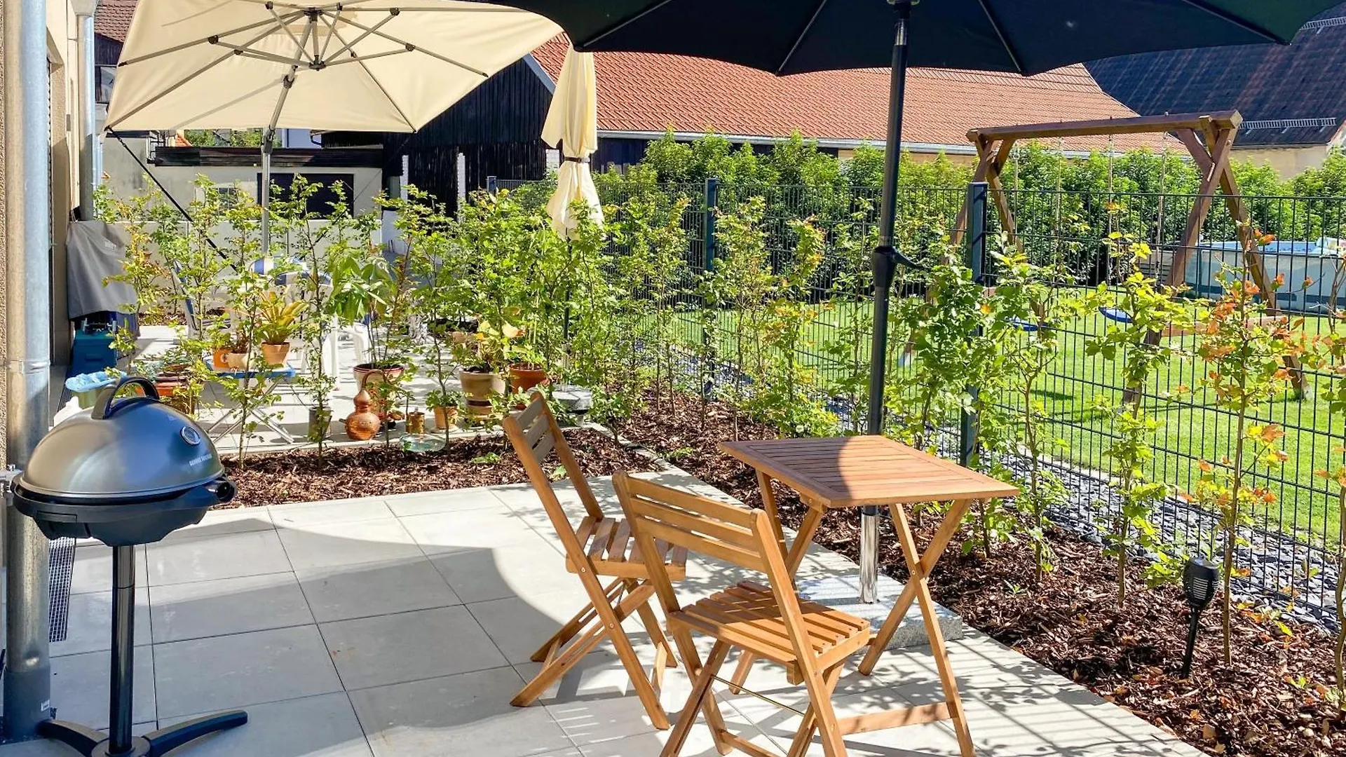 Fewo Direkt Im Herzen Der Fraenkischen Schweiz, Ebermannstadt, Neu Germany